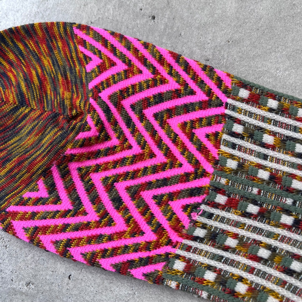 Ayamé /【22-25cm】Sprinkles socks AYM010/2502/N