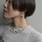 hiraku L ピアス R