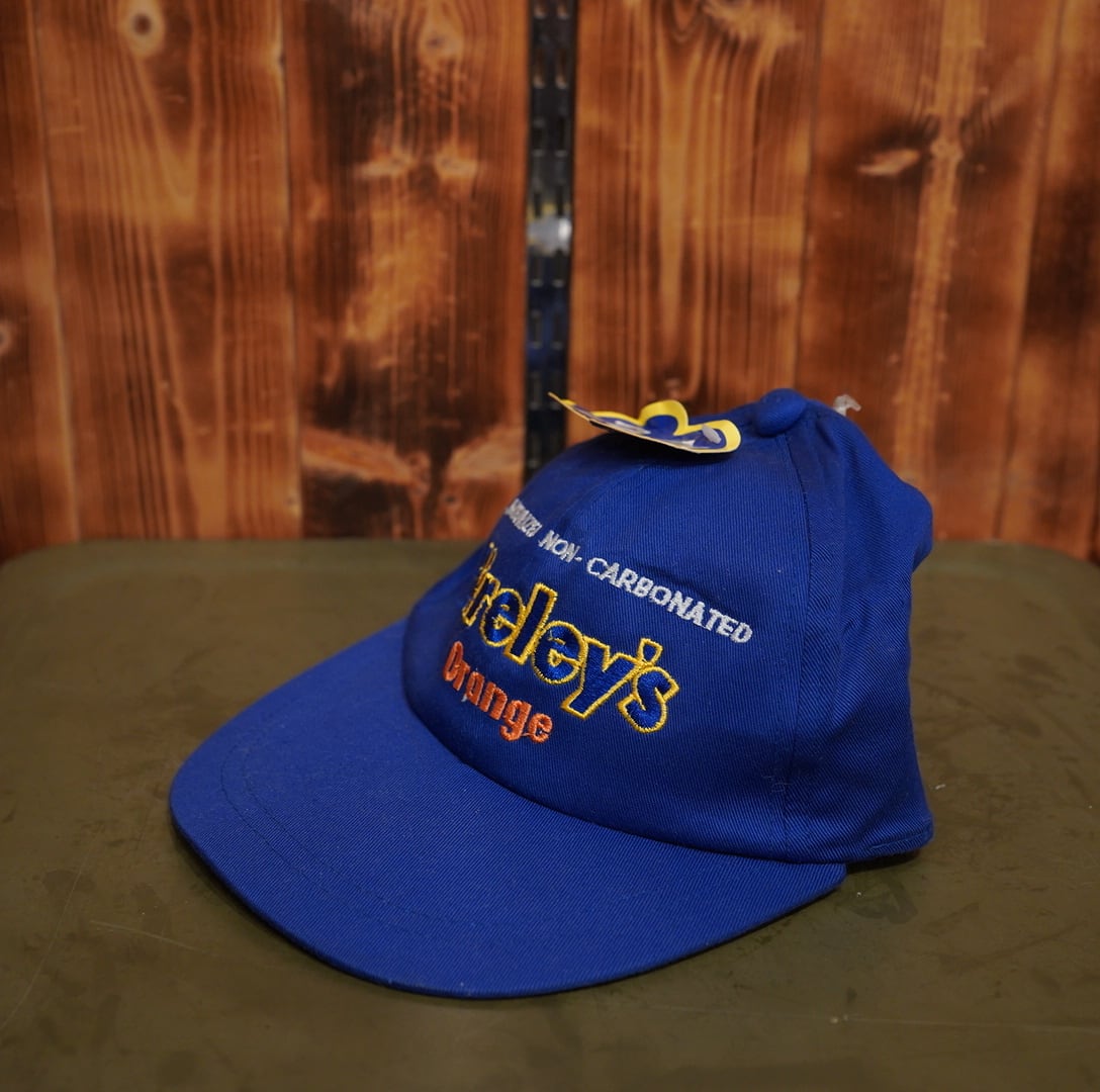 cap | 古着屋youth vintage