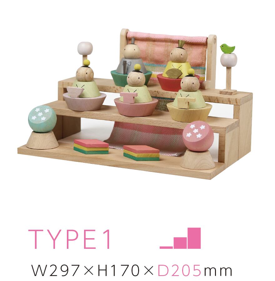 puca hina ～プーカのひな人形～ | SUZUTAME ONLINESHOP vogue