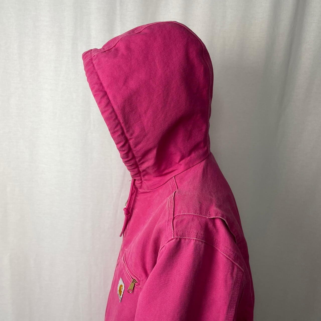 00年代 Carhartt カーハート ダック地 シエラジャケット ワーク 00年代 Carhartt カーハート ダック地 シエラジャケット ワーク