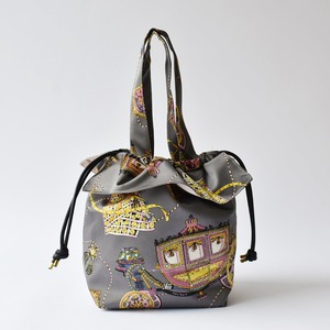DRAWSTRING BAG / No, 10231
