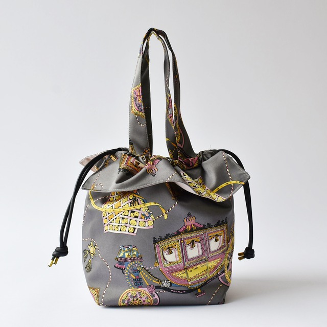 DRAWSTRING BAG / No, 10231