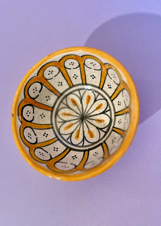 ANTIQUE FEZ POTTERY_012