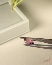 Natural Pink Tourmaline 2.05ct Cabochon Loose Gemstone 天然ピンクトルマリン 2.05ct カボション ルース【LE-0068】
