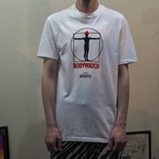 整体 tee