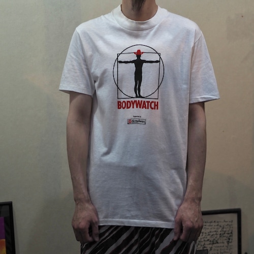 整体 tee