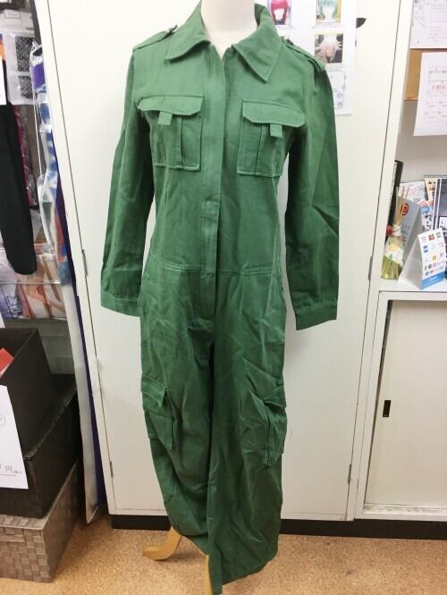 【COCOSILVER】金色のコルダ3 水嶋新 風衣装