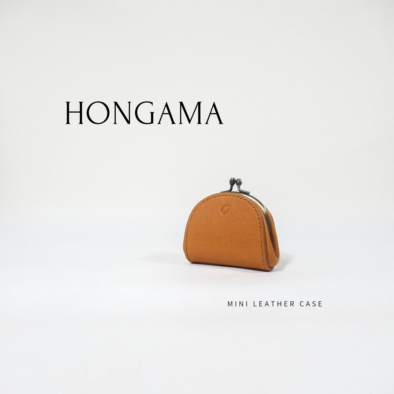 本がま | HONGAMA | growcuero