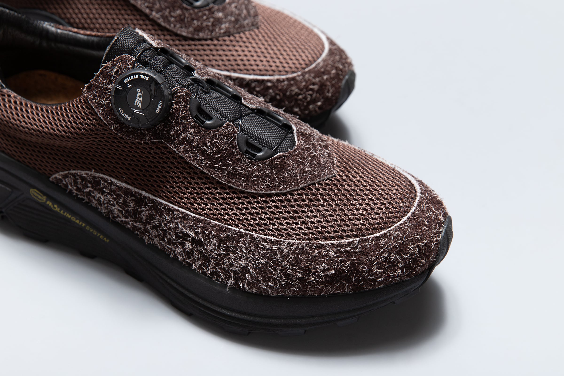 pg NEW DAWN | BRN | PLAYGROUND | スニーカーショップ pg NEW DAWN | BRN | PLAYGROUND | スニーカーショップ
