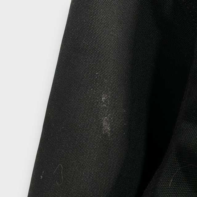 タグ付き未使用品　USA製　carhartt アクティブジャケット　黒　2XL