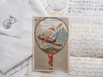FRANCE 1900's antique chromos