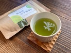 上抹茶入り玄米茶 150ｇリーフ