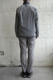 24FW UL STRETCH NYLON JACKET