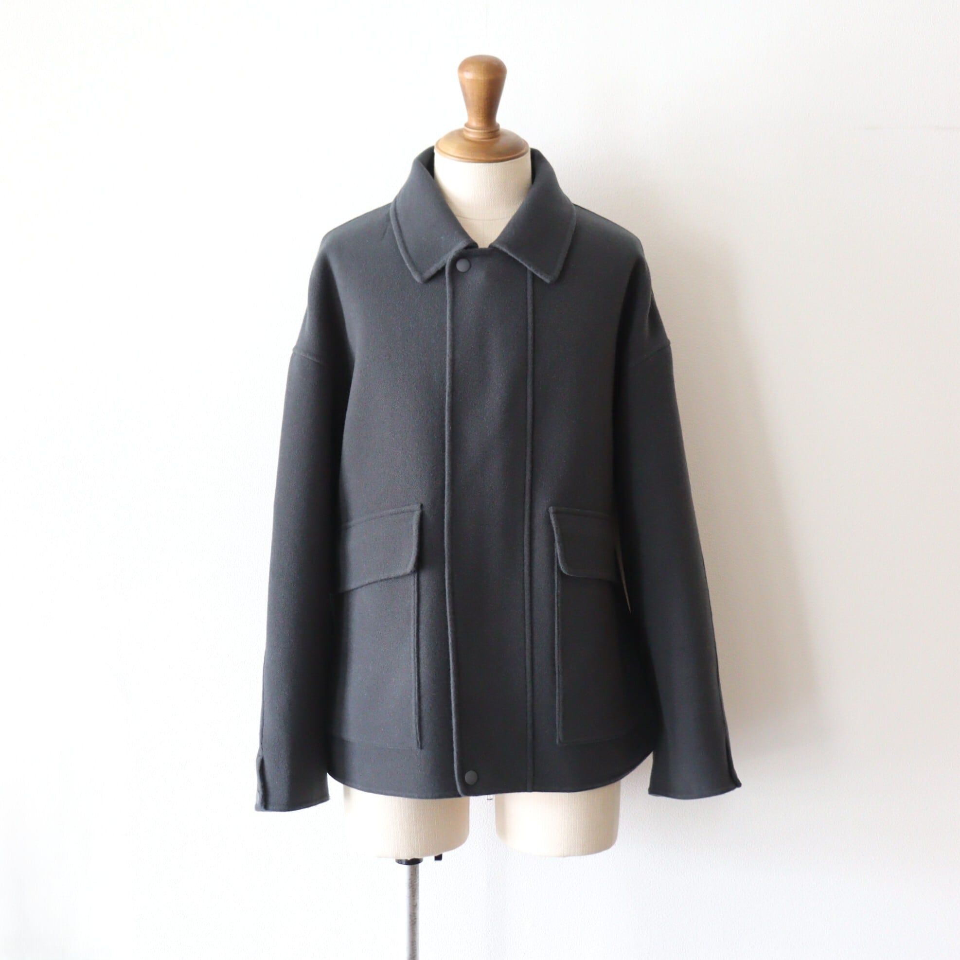 ジャケット・アウター UNIVERSAL PRODUCTS ANORAK PARKA[CHECK] universal products. 