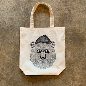 PB / COOL BEAR ECO BAG