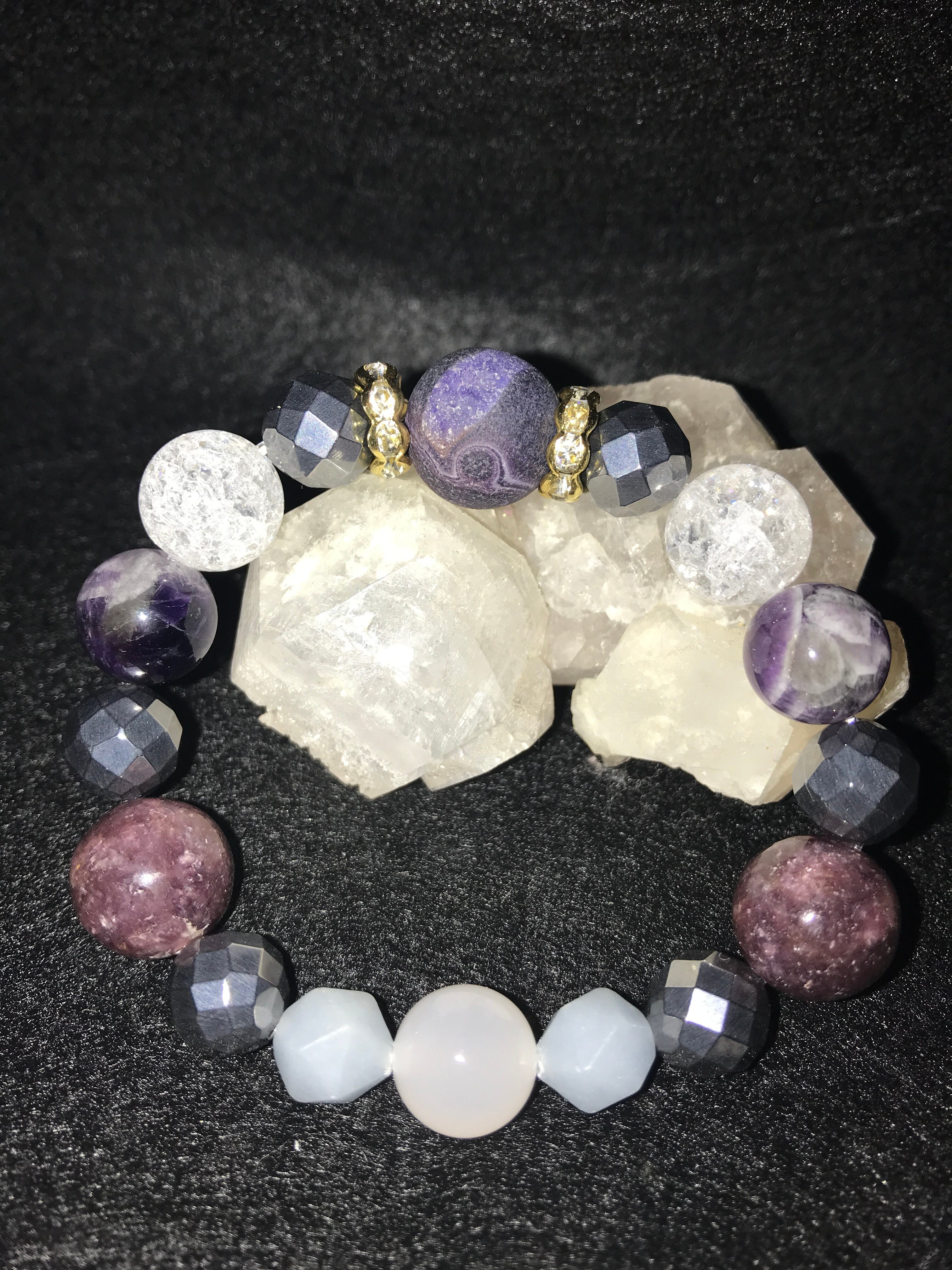 オーダーブレス 3500円コース