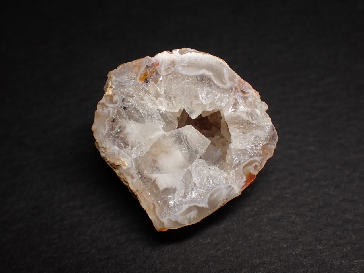 アゲートジオード | 鉱物・天然石のお店CrystalGate