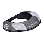 KK0-4009#080  Waterproof kart neck support collar