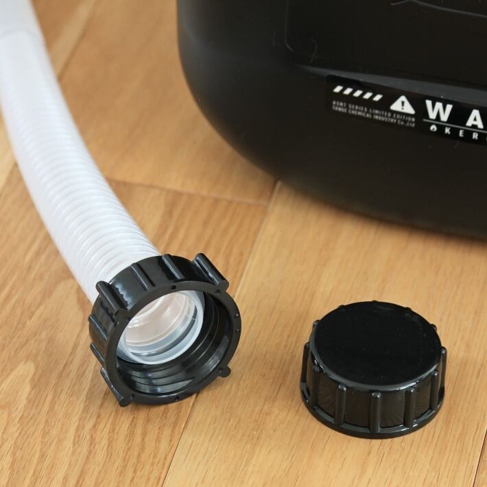 Asnt 灯油タンク 5L、10L | ROCK BASE