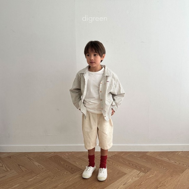 digreen25wn_Heart Socks