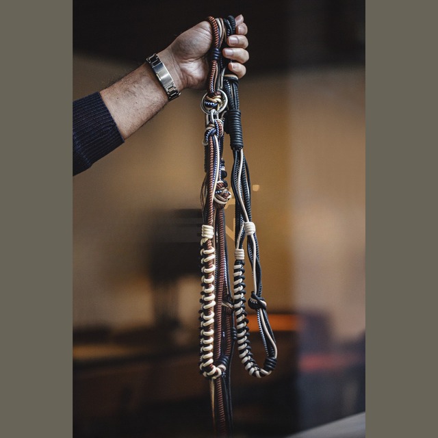 Multi-purpose Woven Belt(GV581)