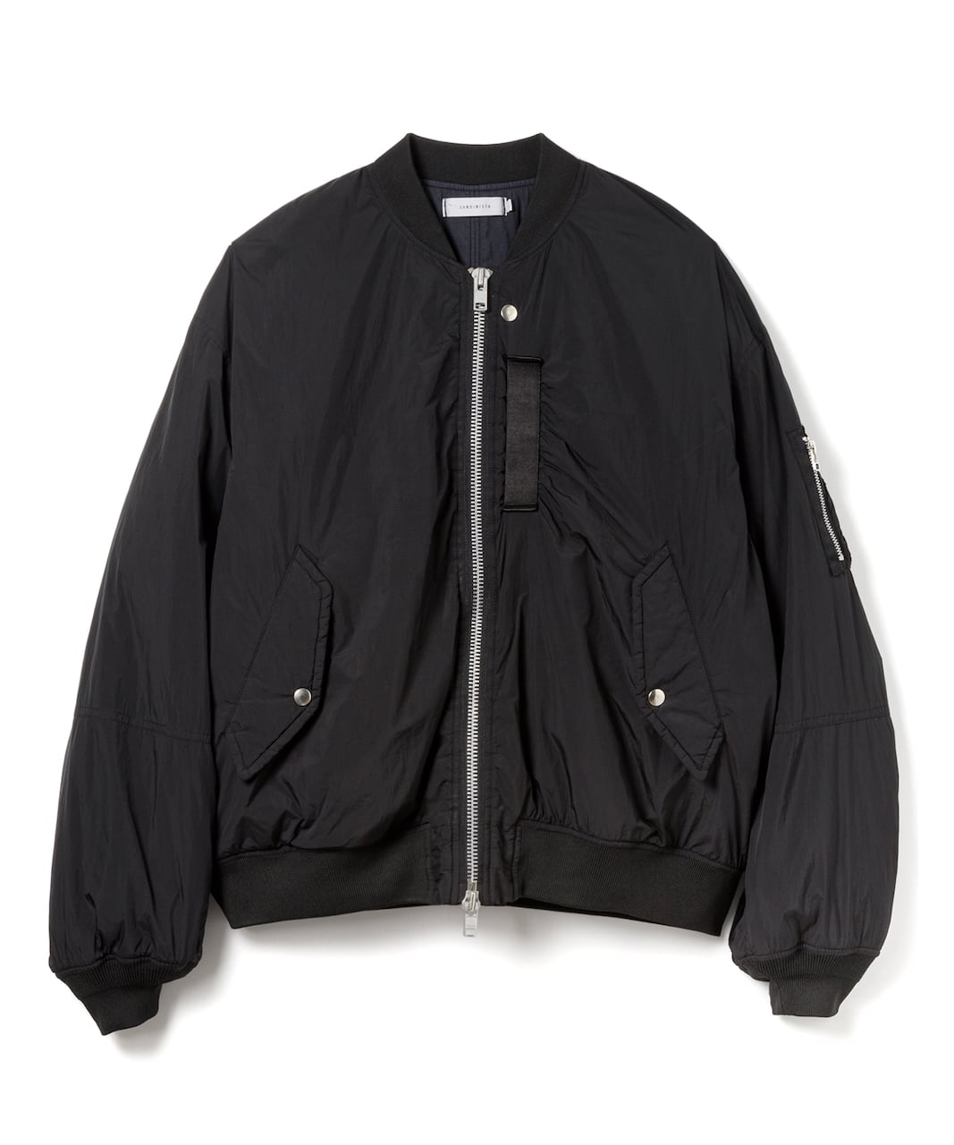 PHIGVEL - DUCK CLOTH WORK PAINTER | HUMAN and THINGS