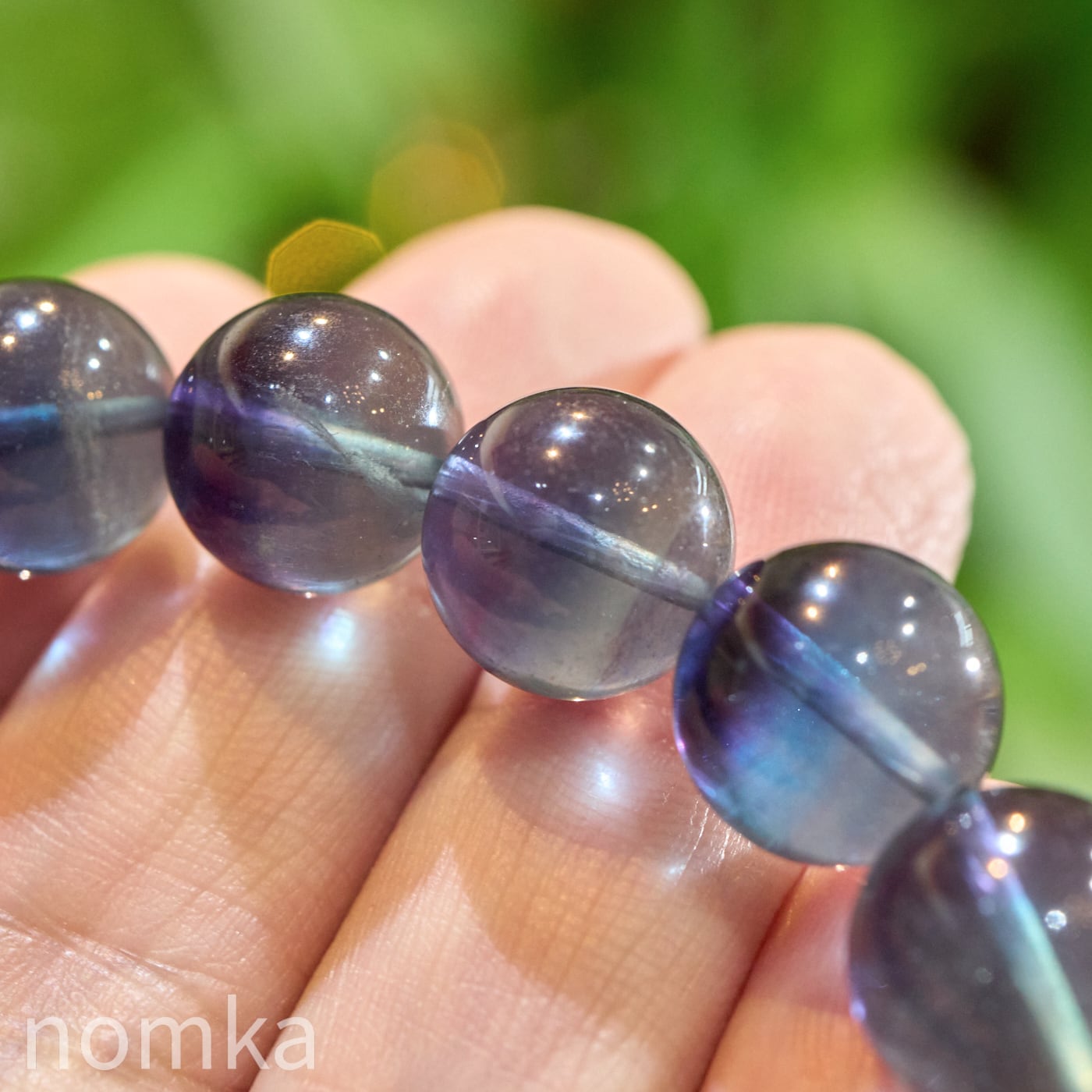 星霜の理（ことわり）】トップクオリティ バイカラーファントム