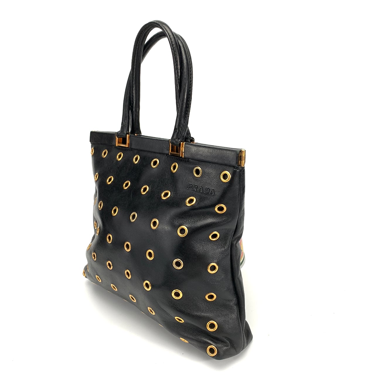 格安》PRADA(プラダ)トートバッグ 【公式通販】