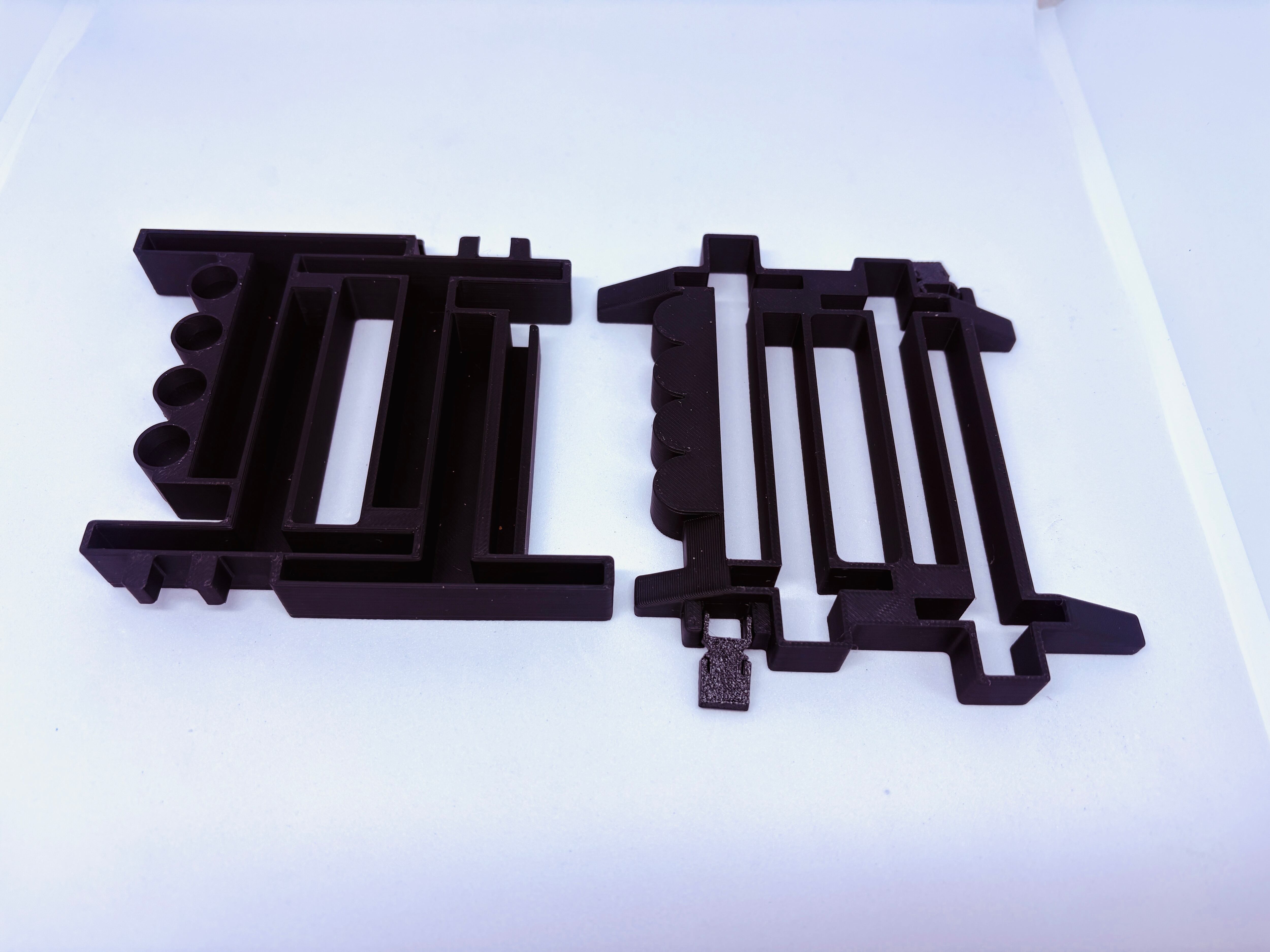 タミヤ TRF421アルミロワデッキ | hobbyprime