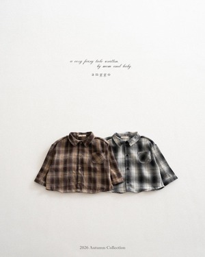 【ノベルティ&送料無料】Wire Shirt / anggo