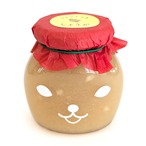 つばきねこのしょうがジャム