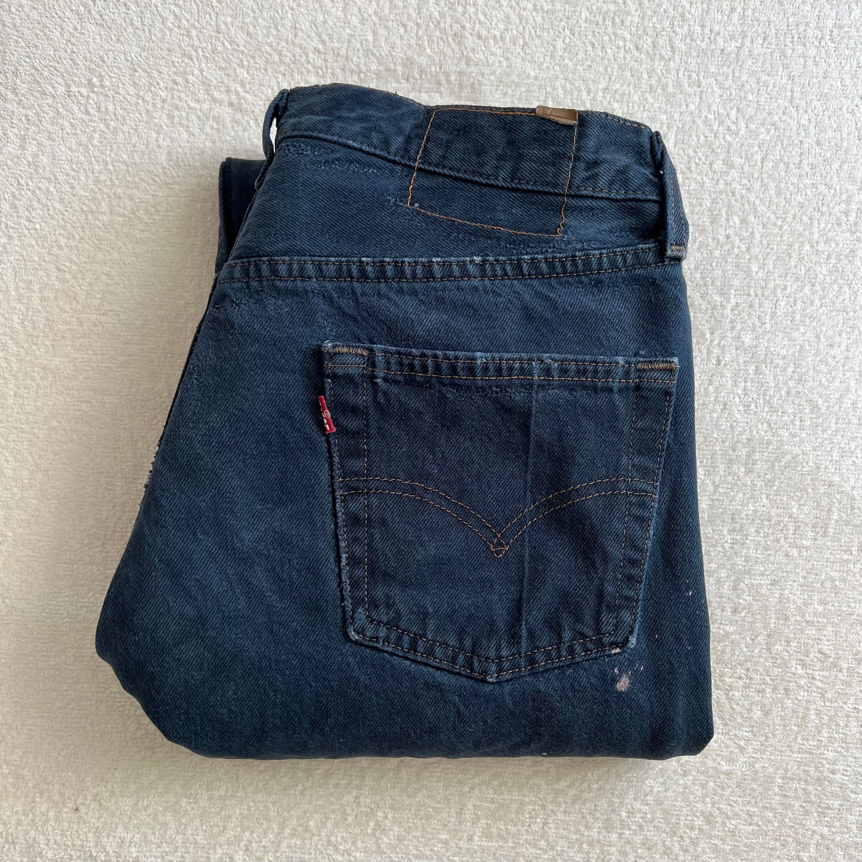 Levi90s USA製Levisリーバイス ジーンズデニムパンツ W30 ss180