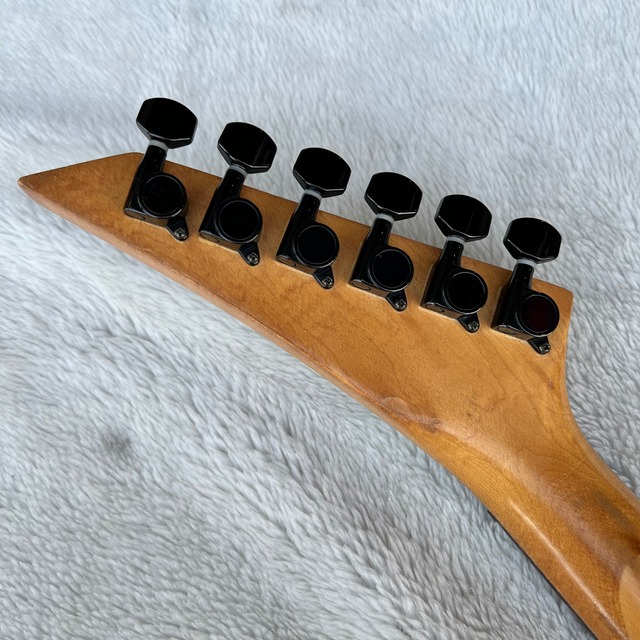 Fernandes Tej50 Musicshop Bob