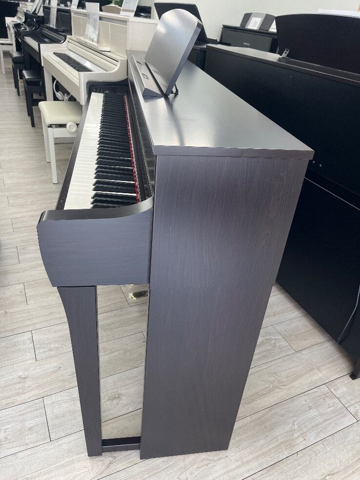 ☆82299【電子ピアノ】YAMAHA CLP745R 22年製 | リユース専門店エプコ