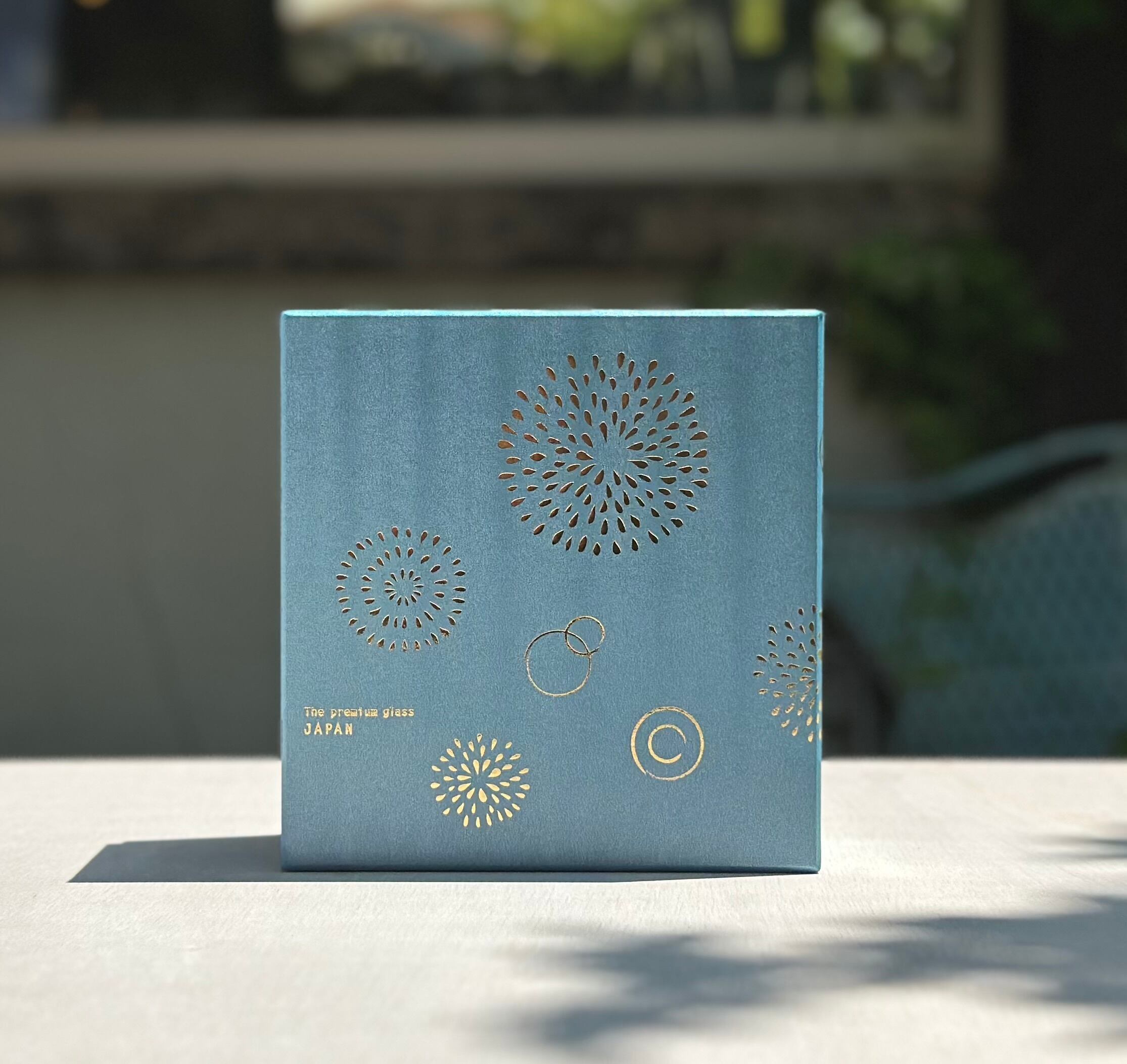 プレミアム花火ビアMペアセット | nakaoshop