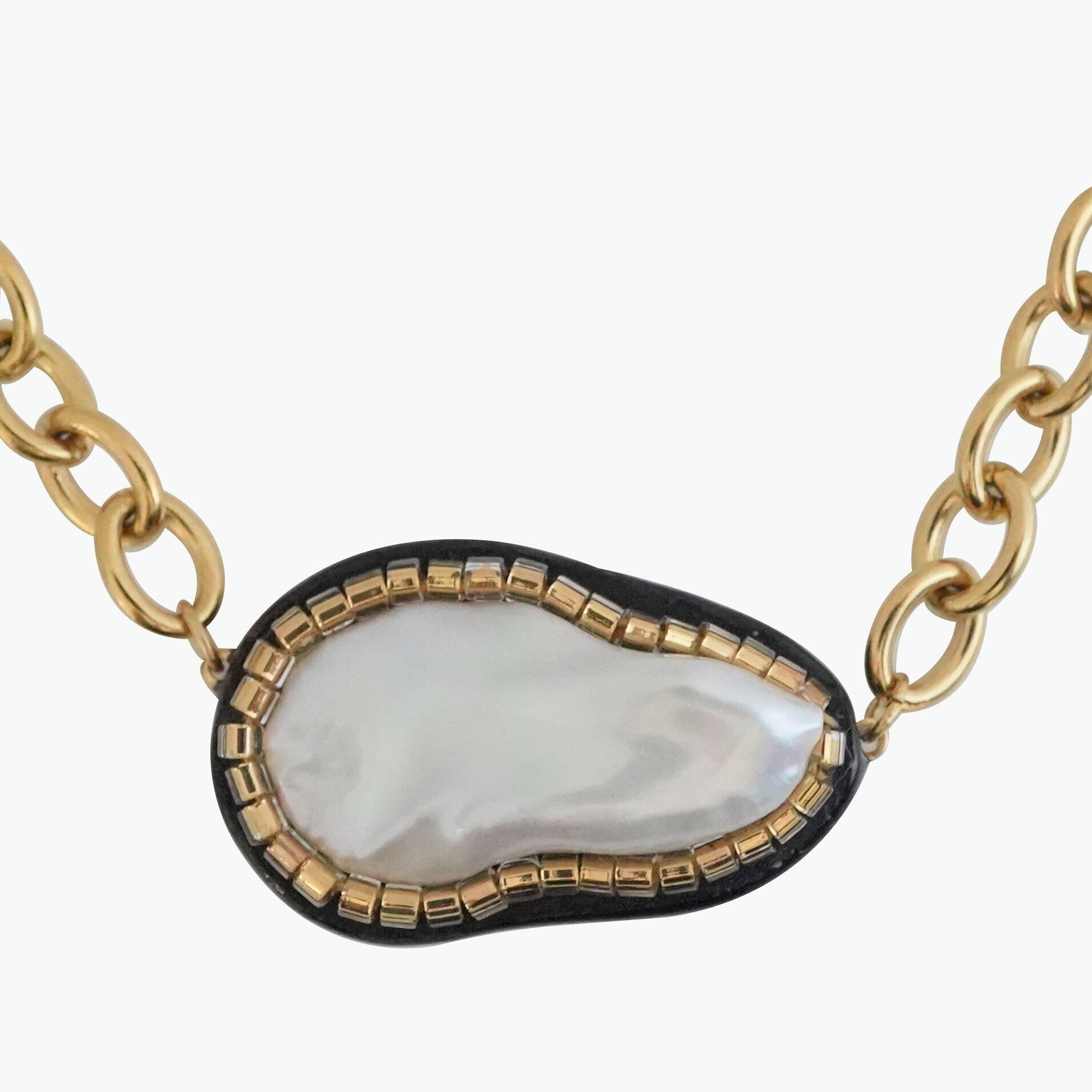 pearl series | RISA BLANCA ｜ accessory