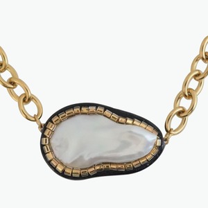 Necklace NAOMI〈prl24gc-n086〉