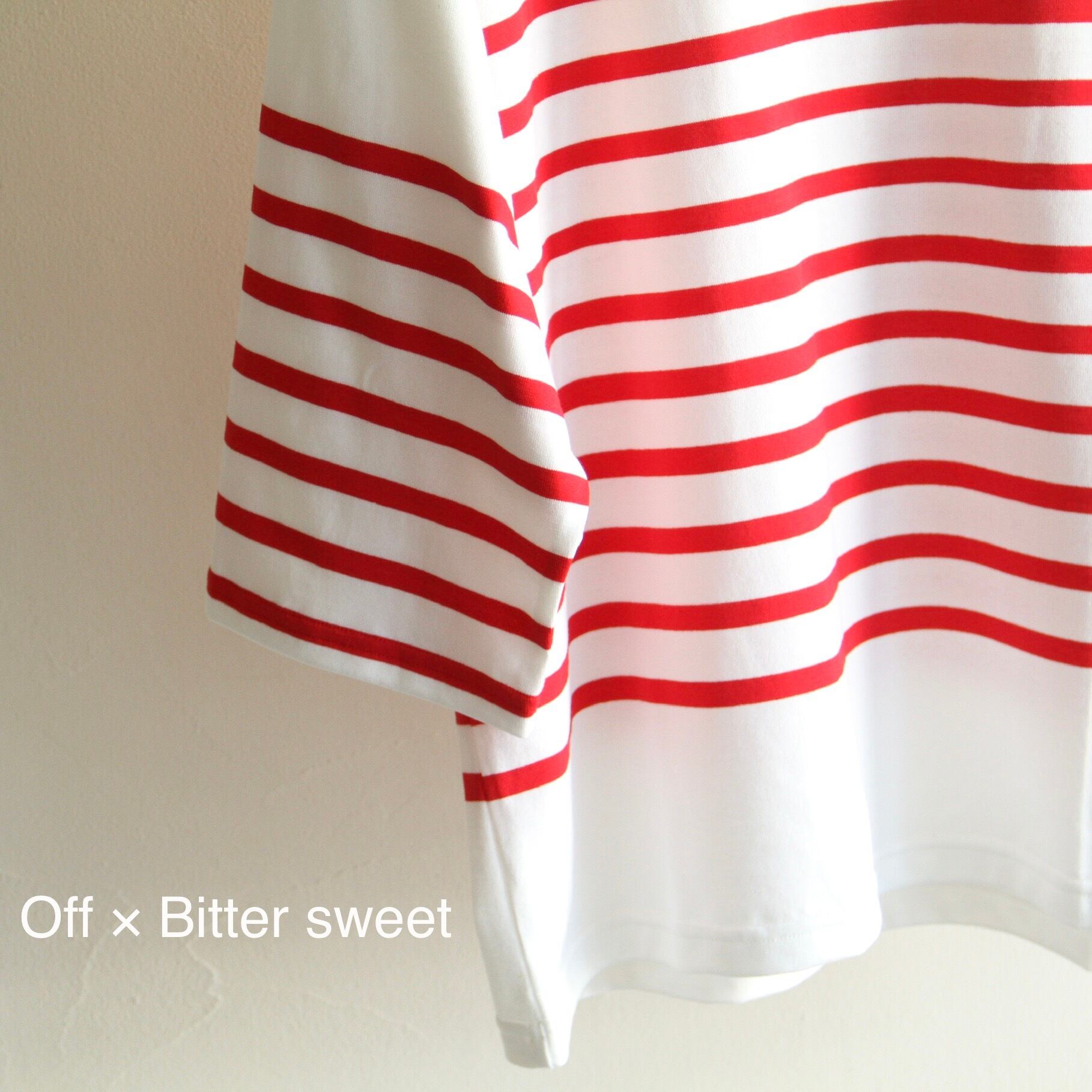 OUTIL【 unisex 】tricot habas short | Terminal