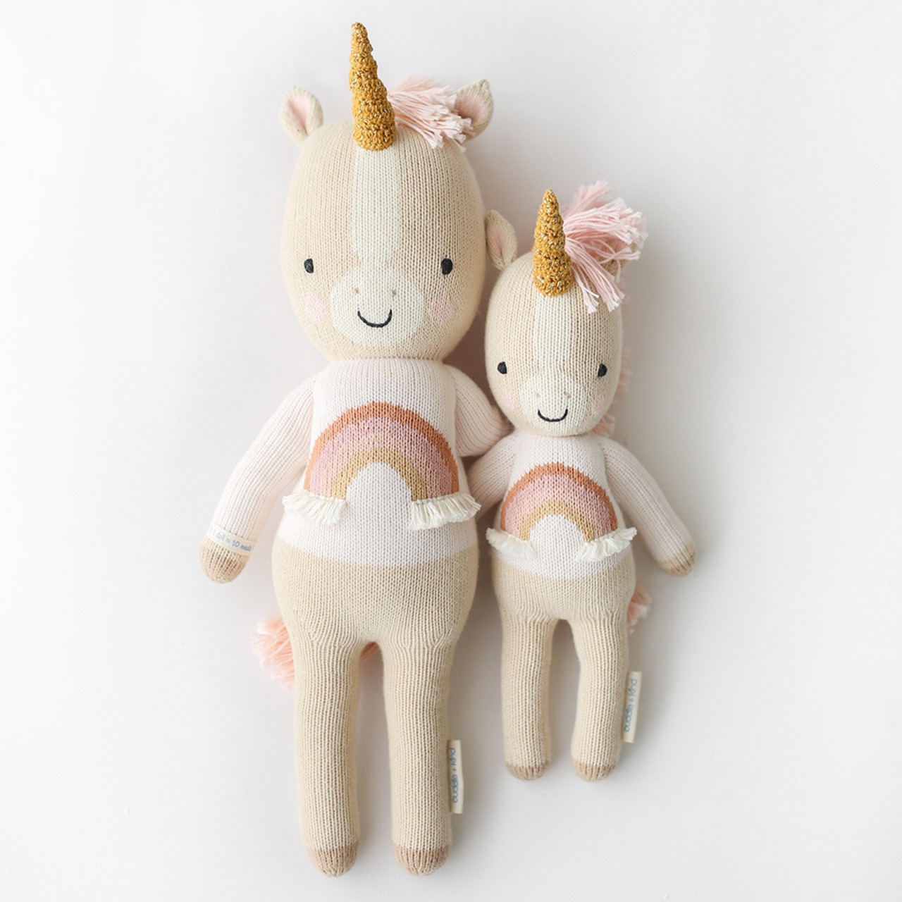 【リトル】cuddle+kind  「ユニコーンのザラ」