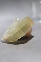 グリーンアポフィライト / キュービカル アポフィライト「音の葉」Green Apophyllite ◇ 天然石・鉱物・パワーストーン・原石 | st00344