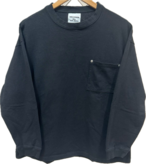 LAX-TYO POPUP L/S T BLK