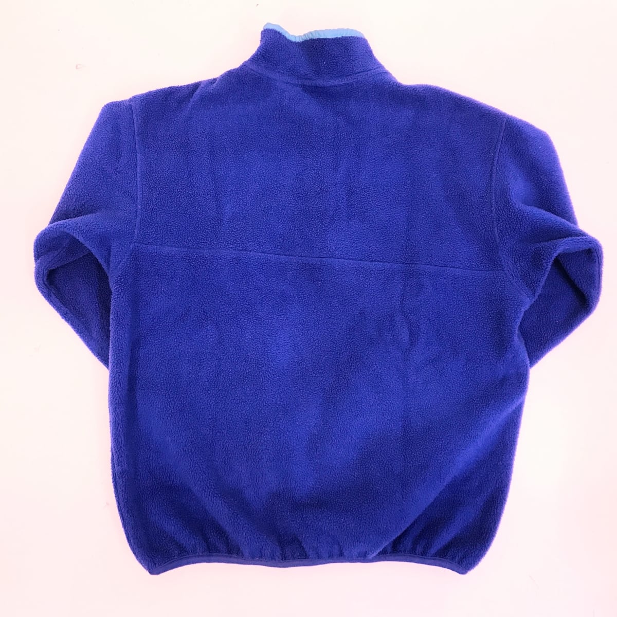80年代三角タグ patagonia パタゴニア スナップT 80年代三角タグ patagonia パタゴニア スナップT