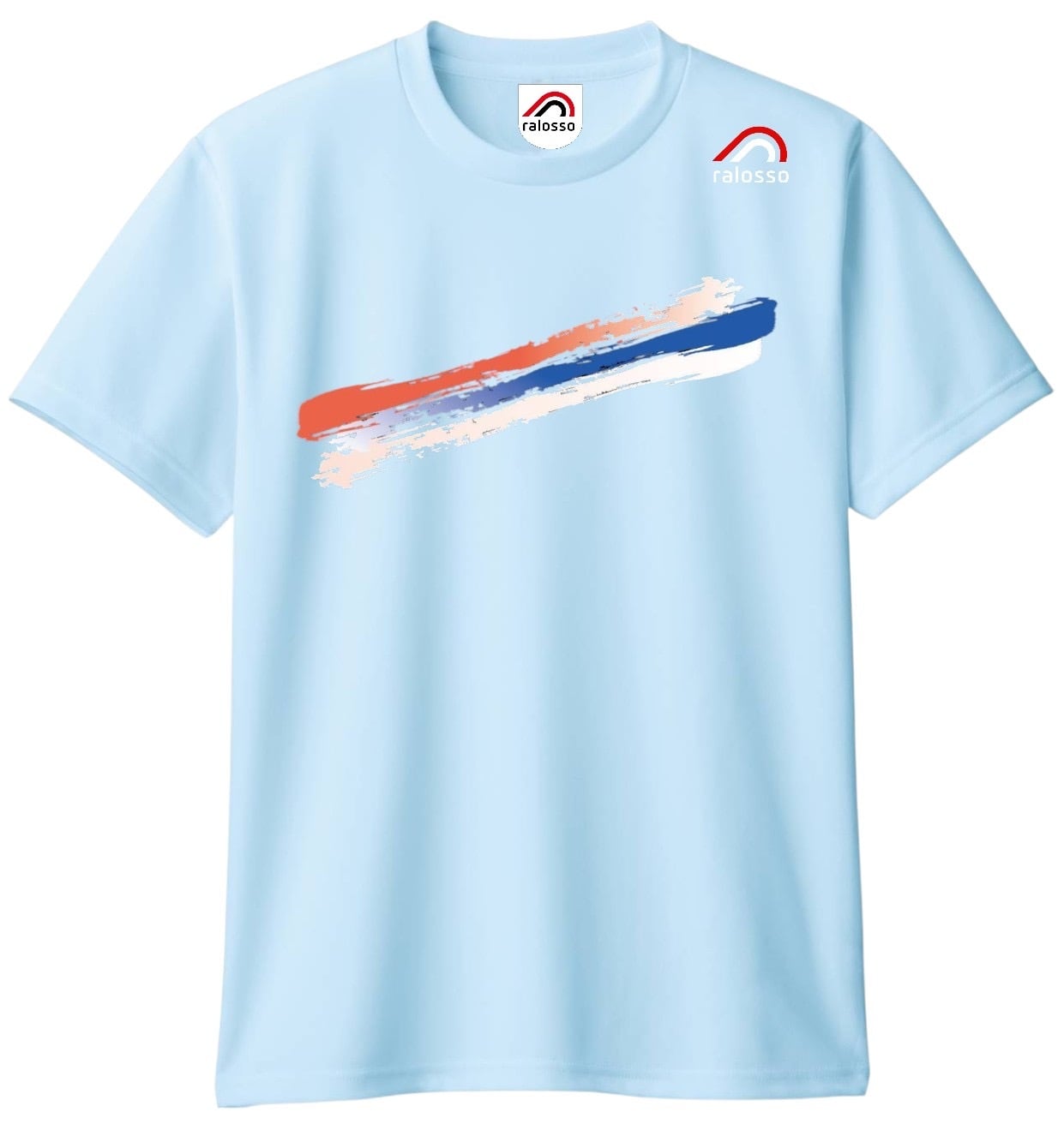 Tシャツ | スポーツアパレル【ralosso（ラロッソ）】公式