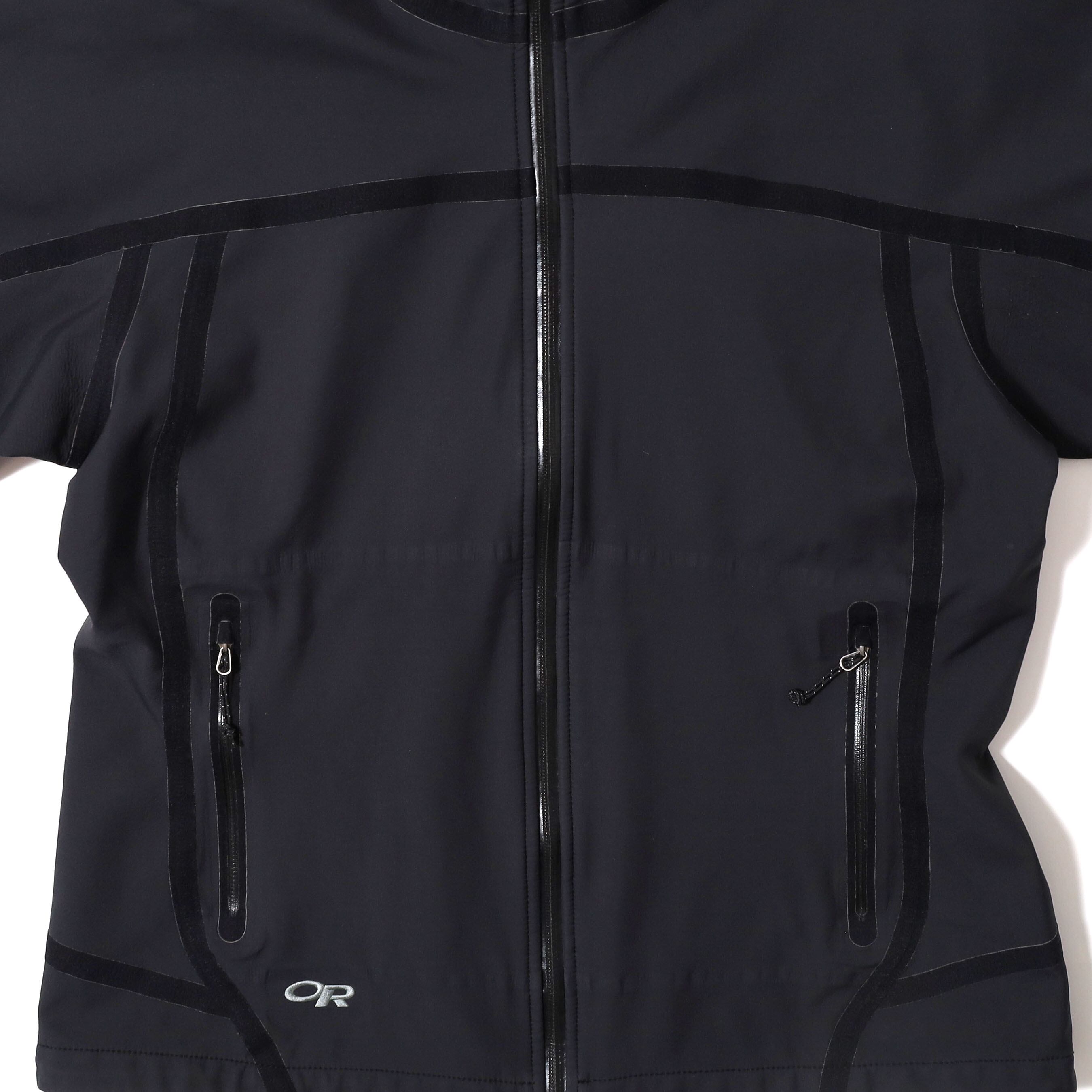 Outdoor Research Soft Shell Jacket | noverlap