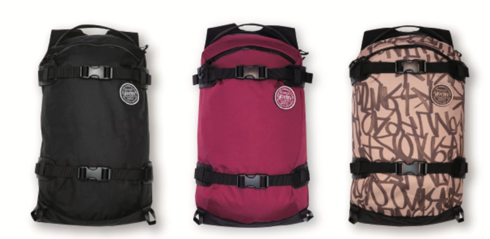 専用　　RAIN OR SHINE レインオアシャイン SC PACK 13L 9e32056505f0564c9dfe7a53b0737d