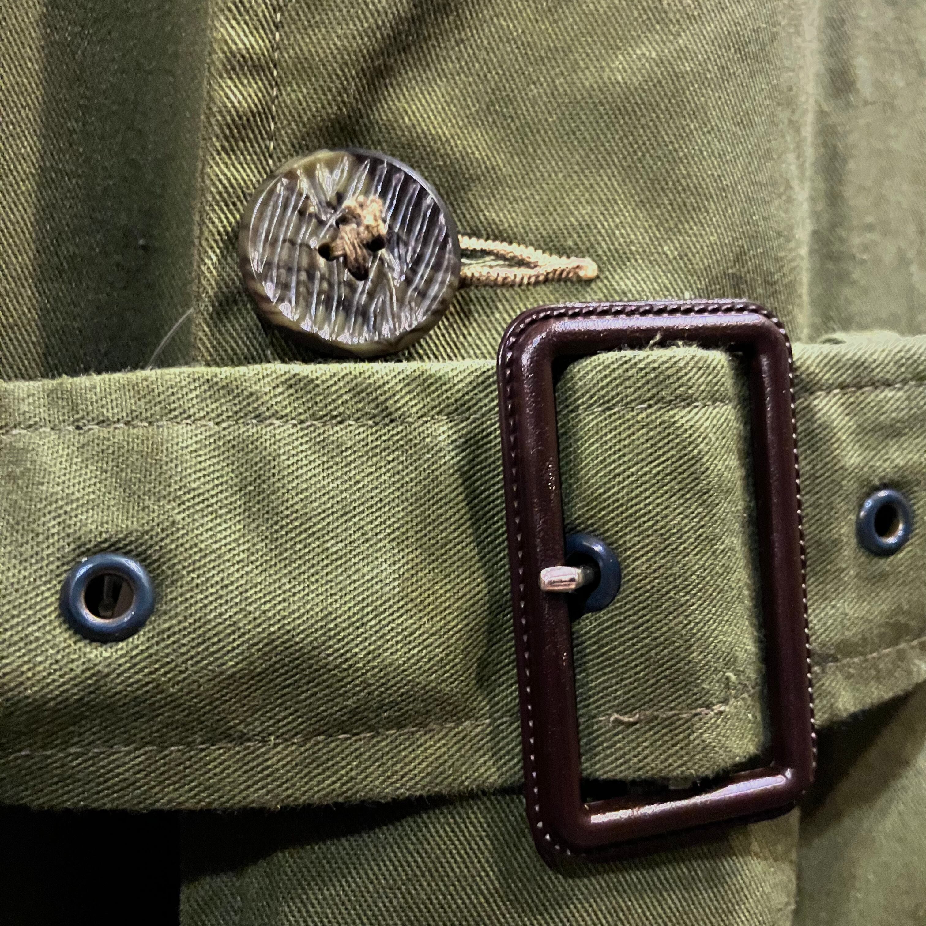Belstaff イングランド製 ノーフォークジャケット ハンティング ベルスタッフ