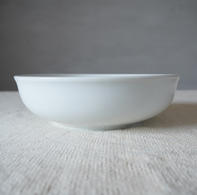 白磁のうつわ