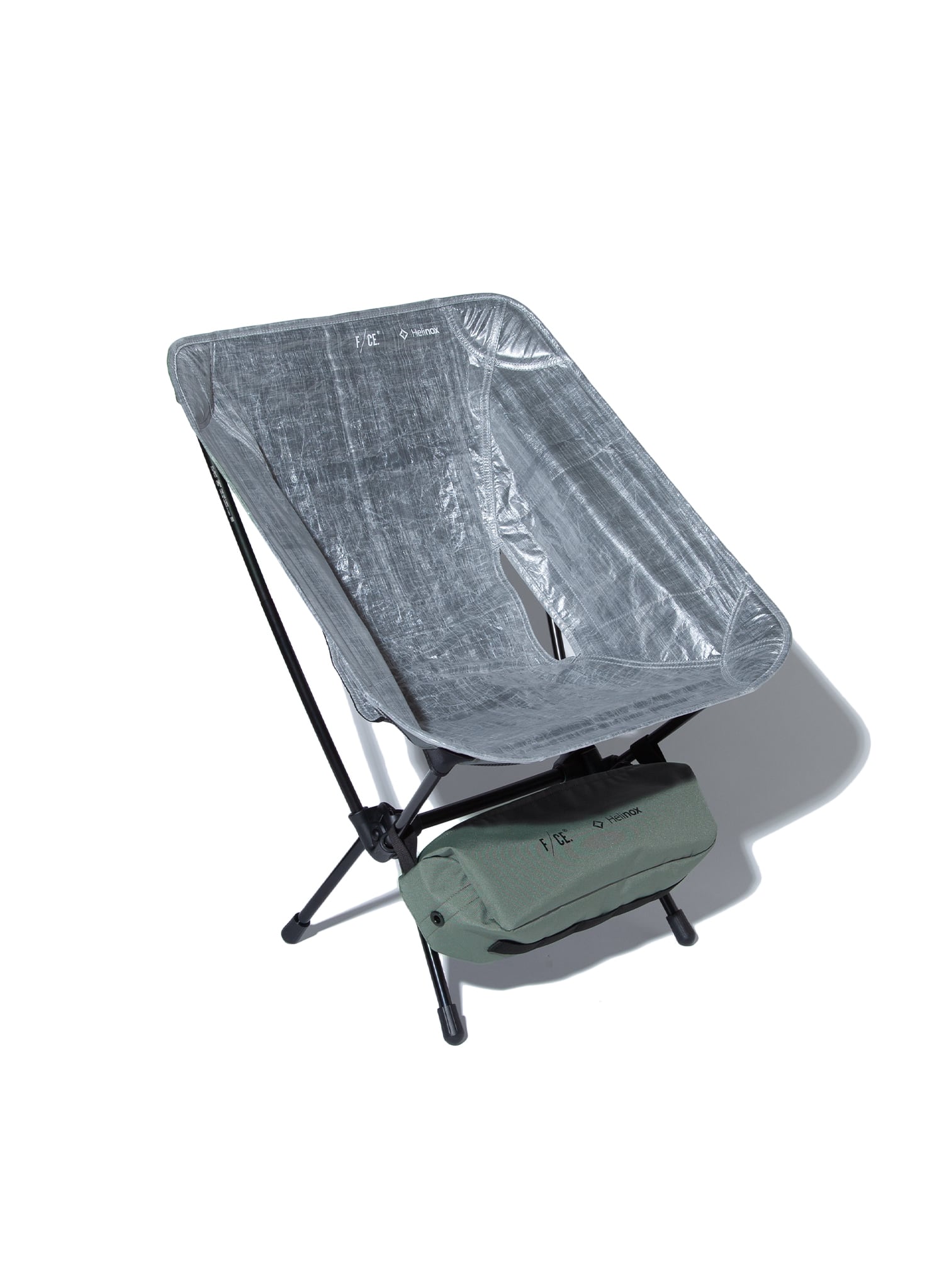 F/CE. × HELINOX CHAIR with Dyneema® BY HELINOX / エフシーイー