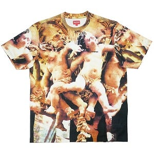 19SS Supreme Putti Tee Mサイズ